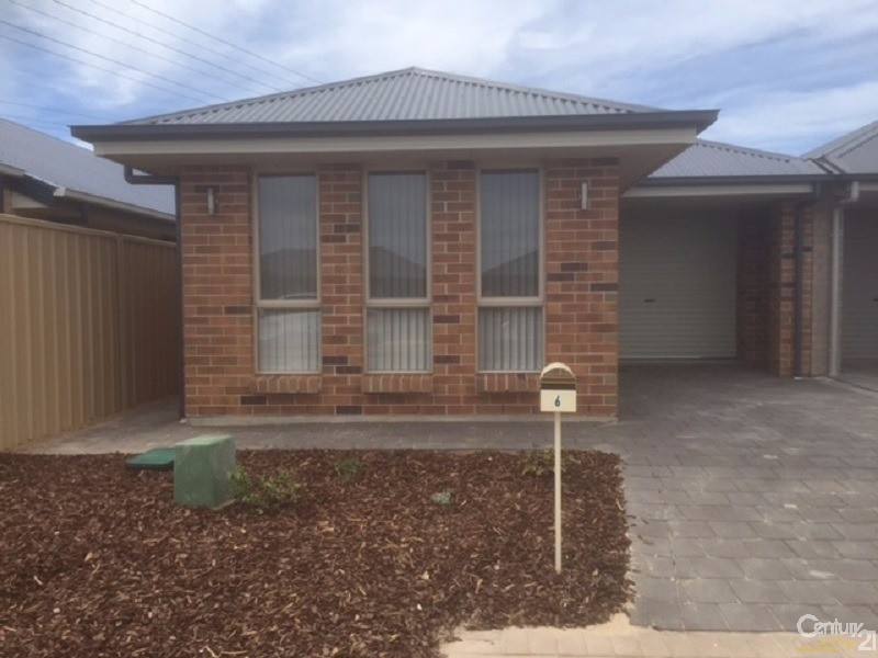 6 Magellan Road, Seaford Meadows SA 5169