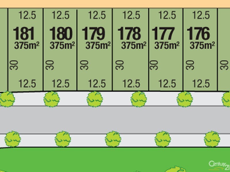 Lot 181 Desyllas Drive, Direk SA 5110