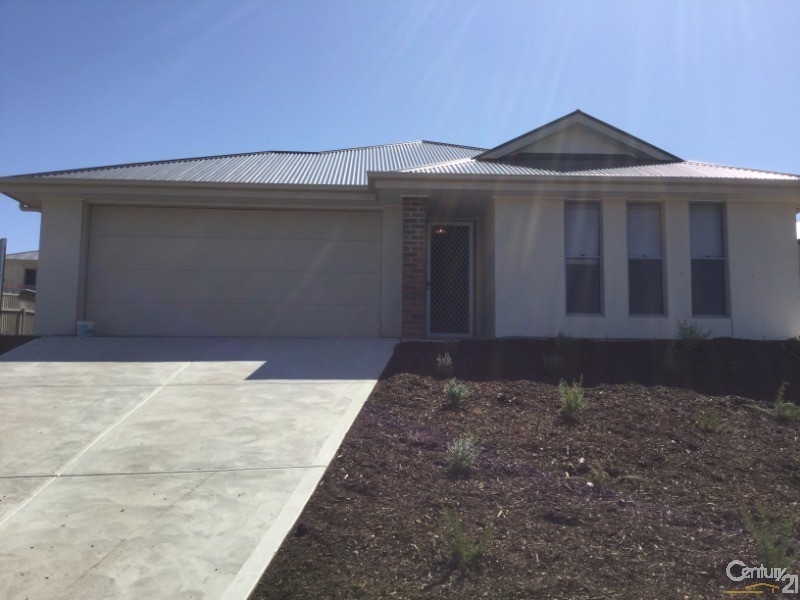 9 Dundee Close, Strathalbyn SA 5255