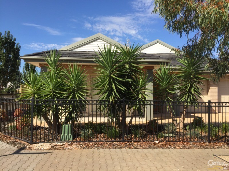 23 Freeman Avenue, Munno Para SA 5115