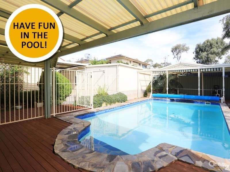 3 Palana Avenue, Ingle Farm SA 5098