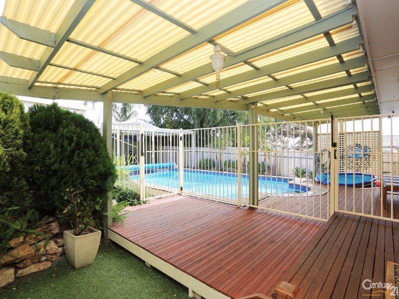 3 Palana Avenue, Ingle Farm SA 5098