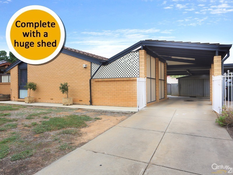 8 Antonas Avenue, Paralowie SA 5108