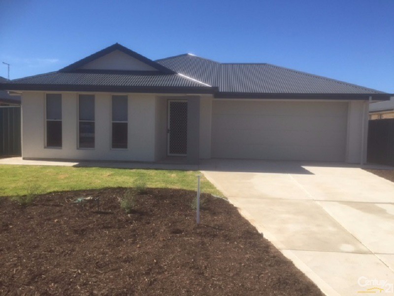 Lot 29 Pfitzner Close, Murray Bridge SA 5253