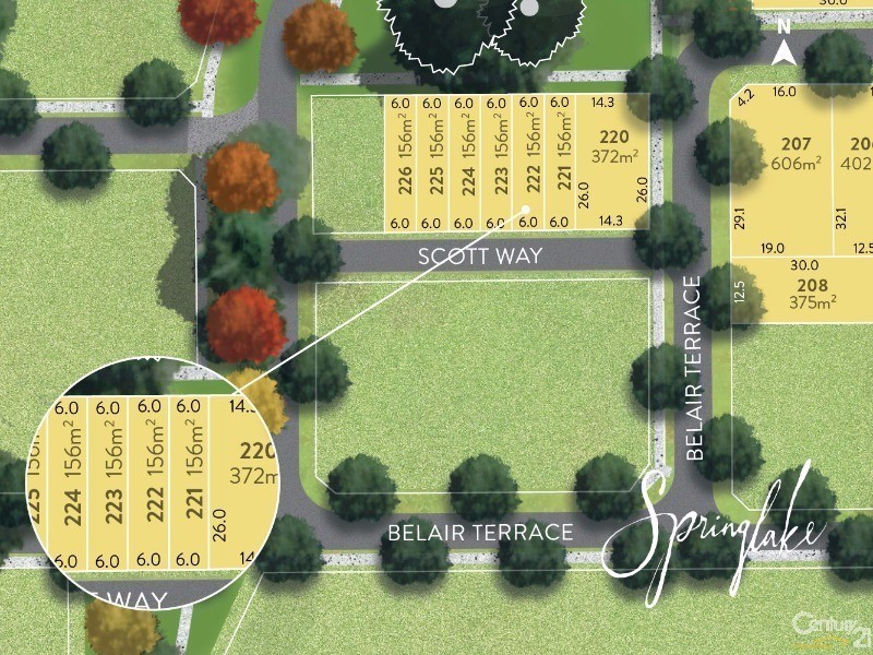 Lot 222 Scott Way, Mount Barker SA 5251