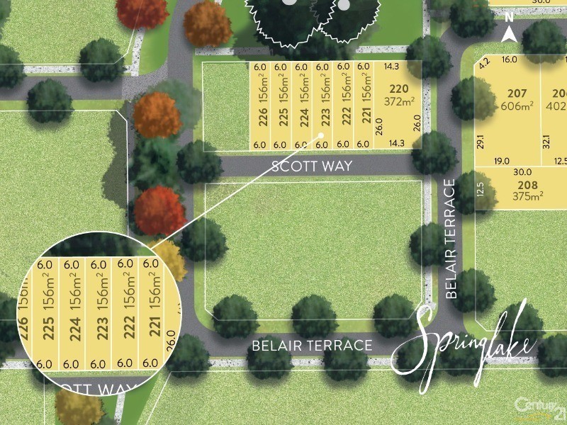 Lot 223 Scott Way, Mount Barker SA 5251