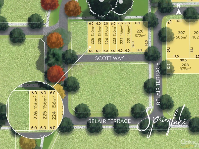 Lot 226 Scott Way, Mount Barker SA 5251