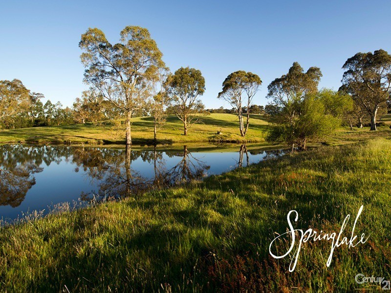 Lot 226 Scott Way, Mount Barker SA 5251