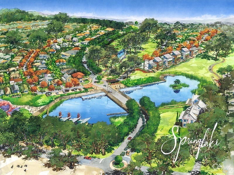 Lot 226 Scott Way, Mount Barker SA 5251