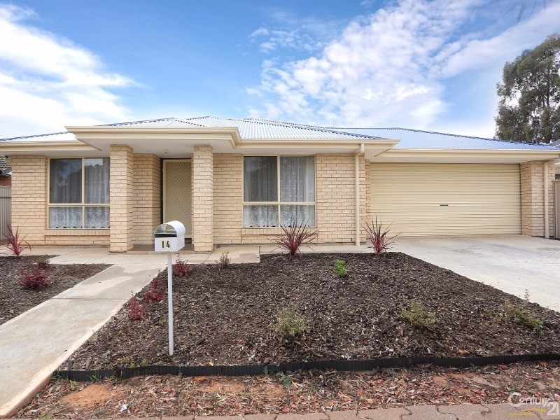 14 Glen Rovala Street, Brahma Lodge SA 5109