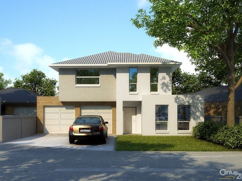 Lot 12 Payton Avenue, Dernancourt SA 5075