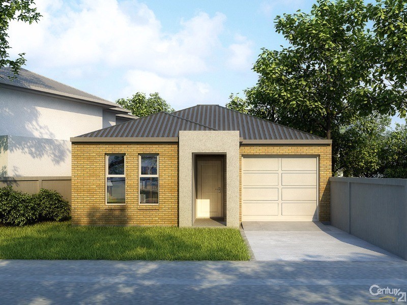 Lot 13 Payton Avenue, Dernancourt SA 5075