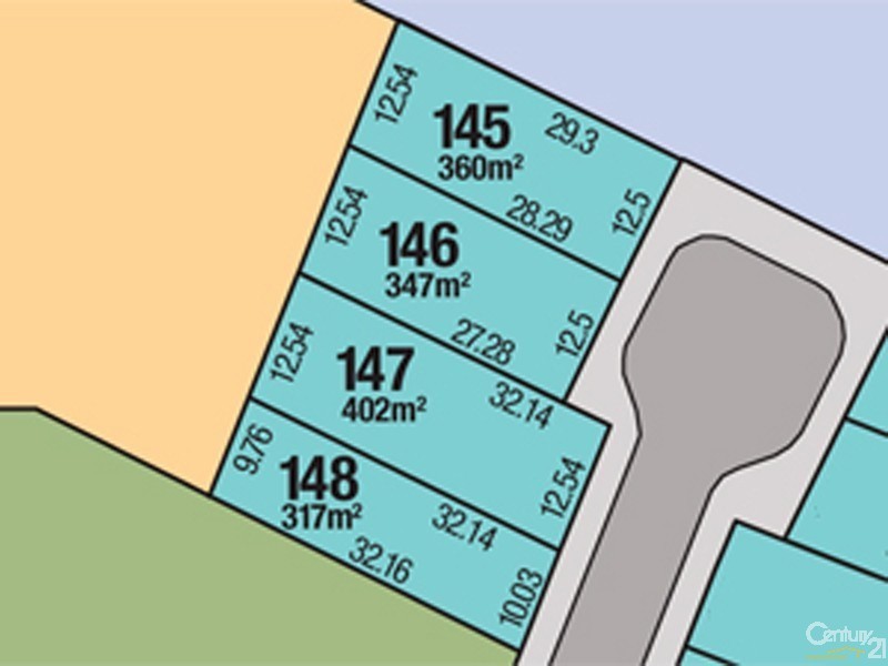 Lot 146 Mandarin Court, Direk SA 5110