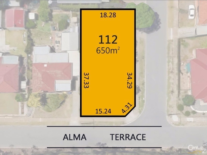 112 Alma Terrace, Woodville West SA 5011