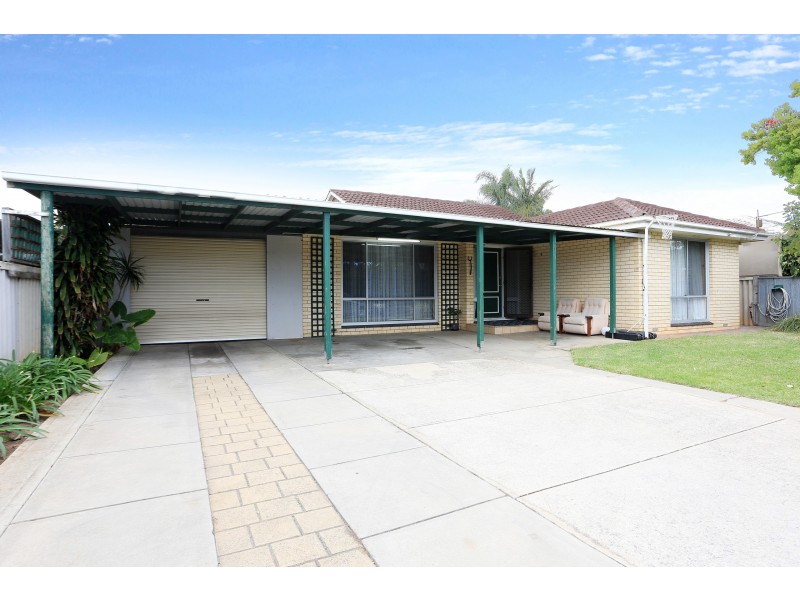 883 Marion Road, Mitchell Park SA 5043