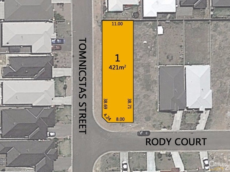 1 Rody Court, Munno Para West SA 5115