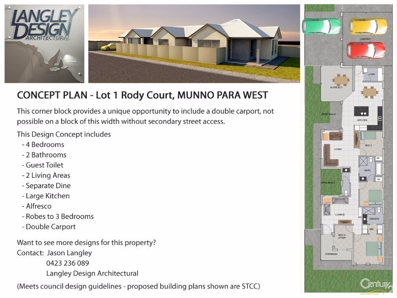 1 Rody Court, Munno Para West SA 5115