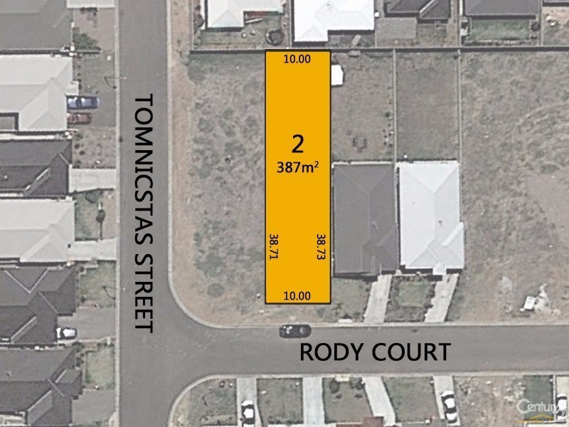 2 Rody Court, Munno Para West SA 5115