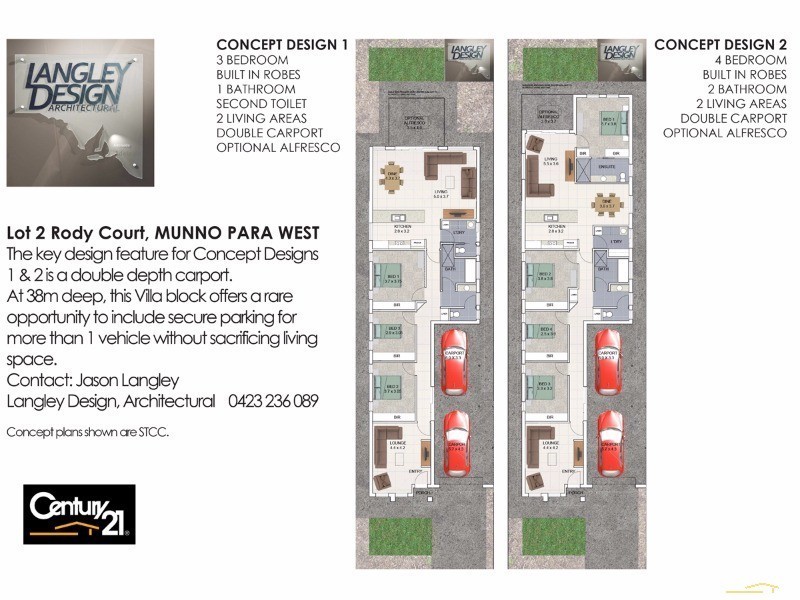 2 Rody Court, Munno Para West SA 5115