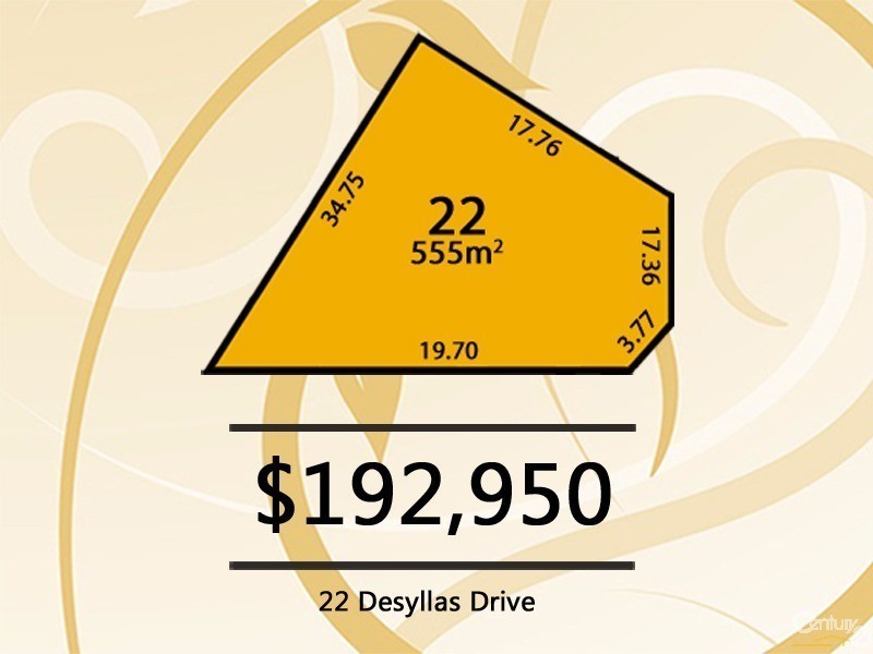 22 Desyllas Drive, Direk SA 5110