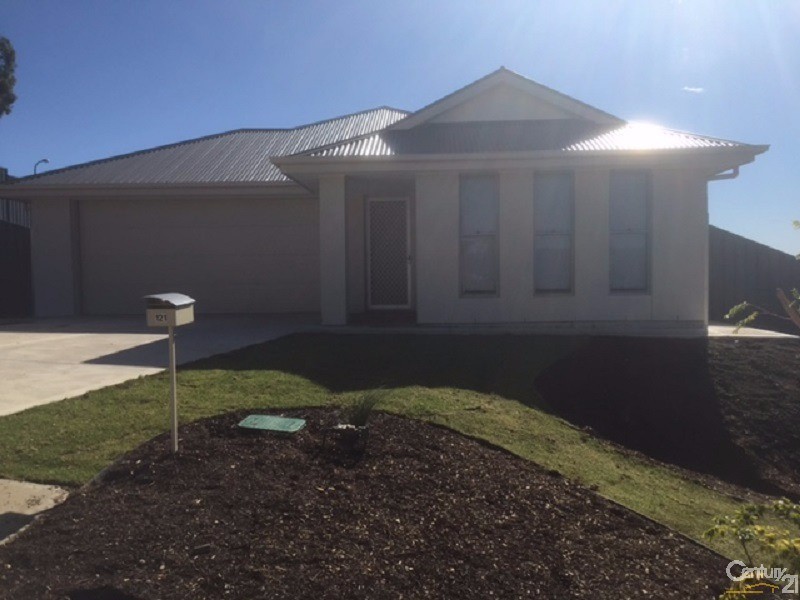 121 Bluestone Drive, Mount Barker SA 5251