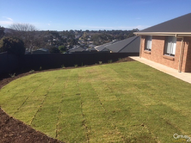 121 Bluestone Drive, Mount Barker SA 5251