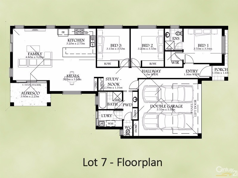 Lot 7 Cooke Street, Modbury SA 5092