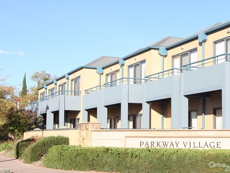 6/2 Greentree Place, Mawson Lakes SA 5095