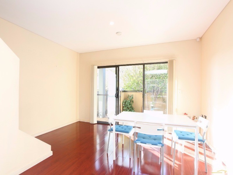 6/2 Greentree Place, Mawson Lakes SA 5095