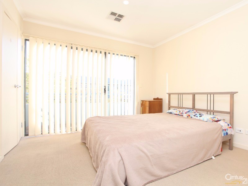 6/2 Greentree Place, Mawson Lakes SA 5095
