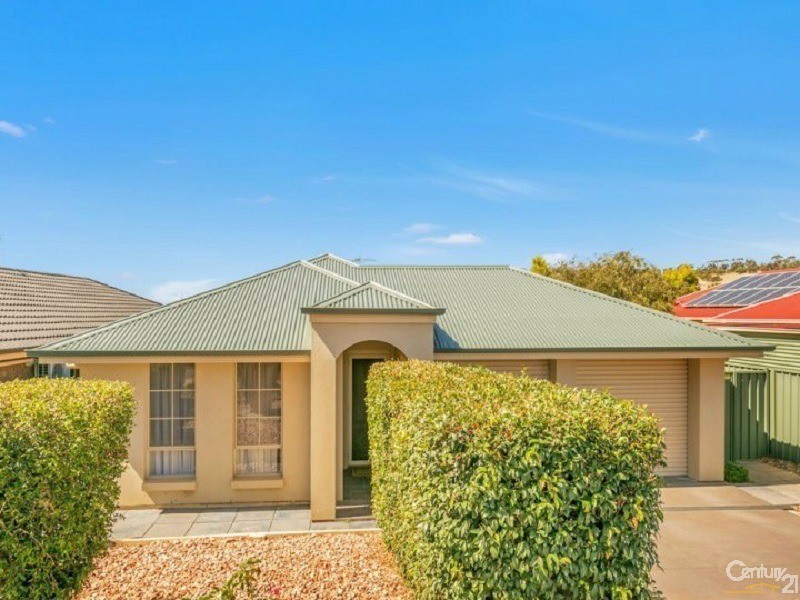 48 Potts Road, Evanston Park SA 5116