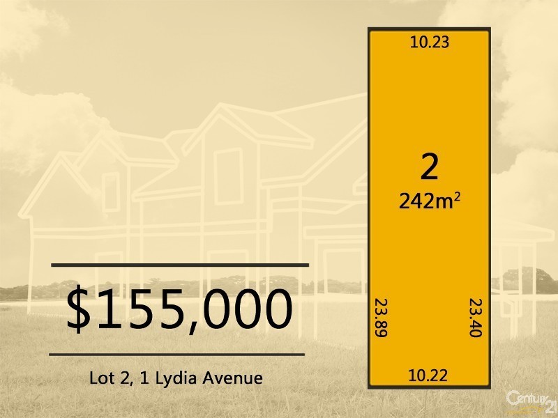 1B Lydia Avenue, Ingle Farm SA 5098