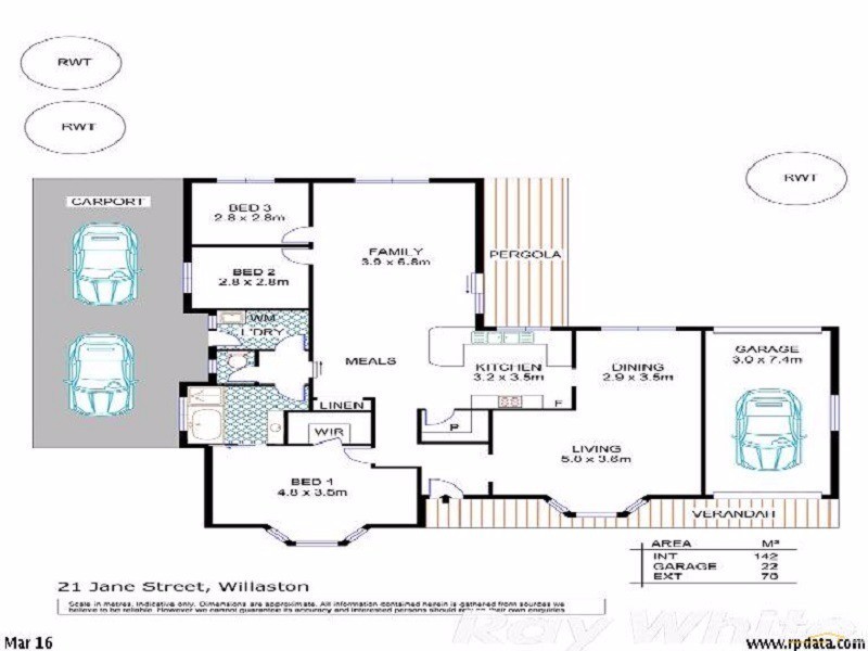 21 Jane Street, Willaston SA 5118