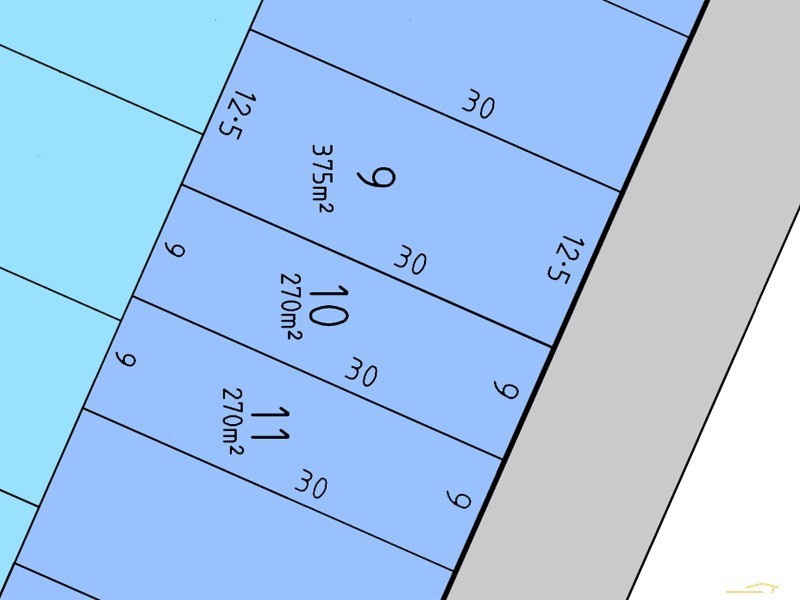 Lot 9 Fradd East Road, Munno Para West SA 5115