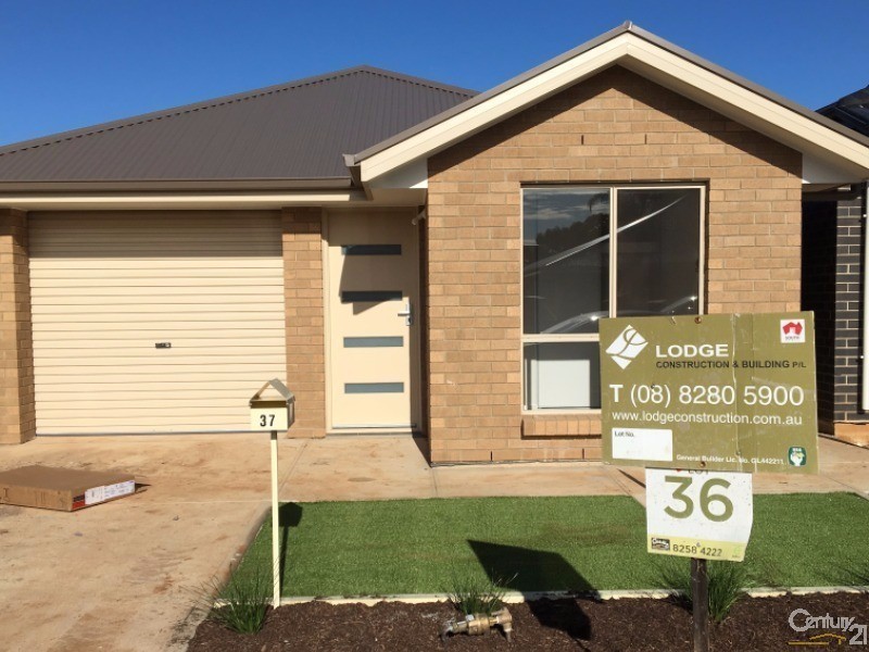 37 Bivone Court, Salisbury Downs SA 5108