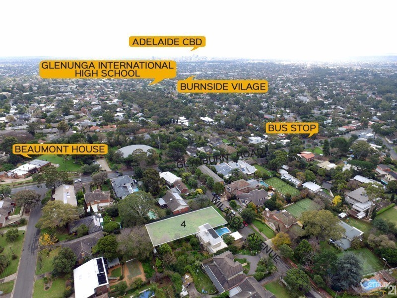 4 Wilaroo Avenue, Beaumont SA 5066