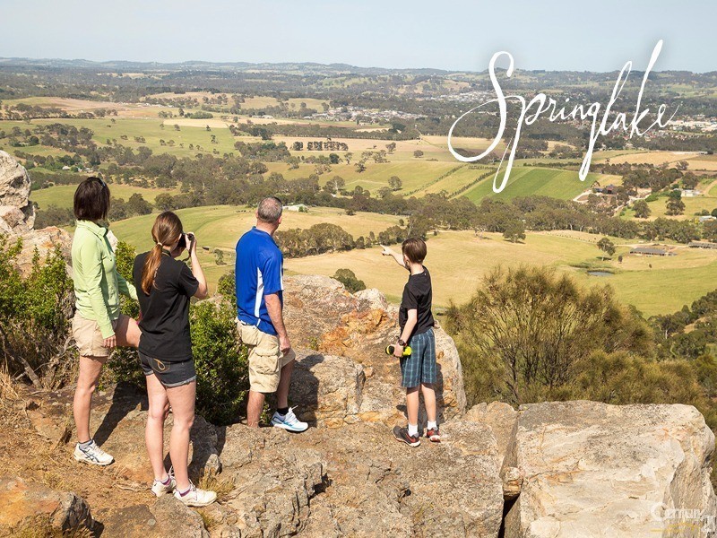 Lot 490 Tarra Circuit, Mount Barker SA 5251