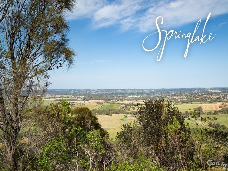 Lot 516 Tarra Circuit, Mount Barker SA 5251
