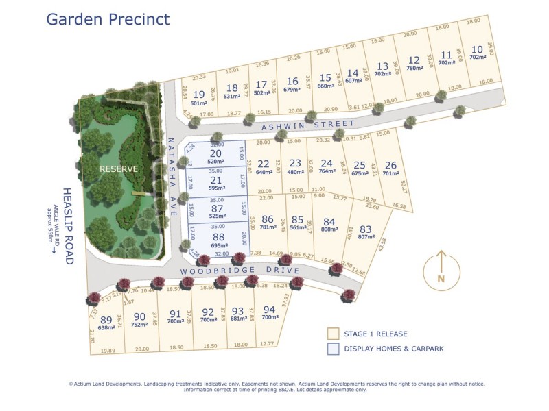 Lot 14 Ashwin Street, Angle Vale SA 5117