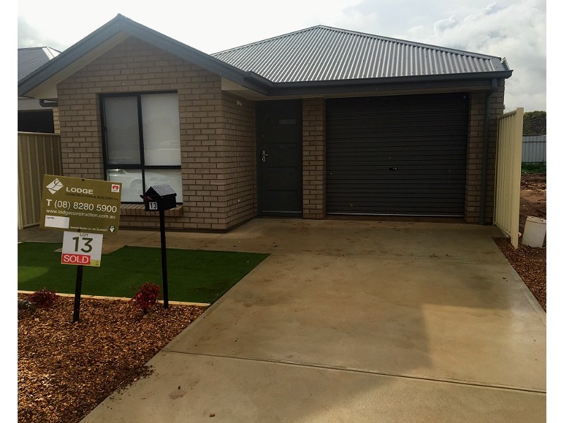 13 Bivone Court, Salisbury Downs SA 5108