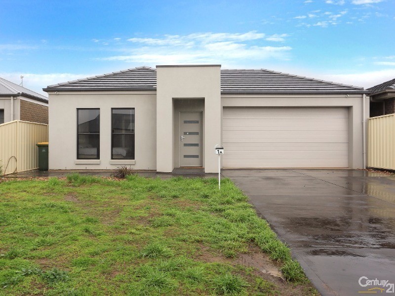 1A Burwood Road, Munno Para West SA 5115