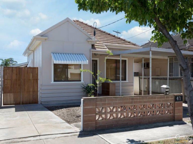 47 Alfred Street, Largs Bay SA 5016