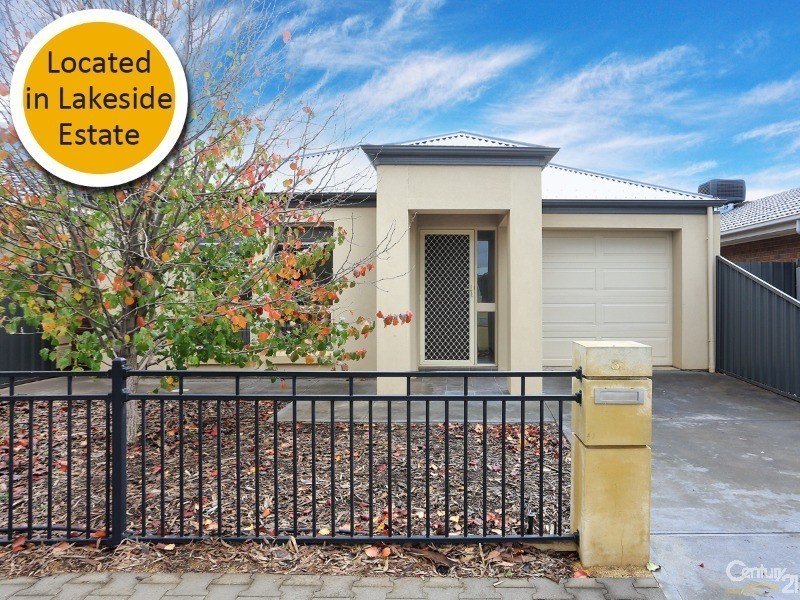 31 Chateau Avenue, Andrews Farm SA 5114