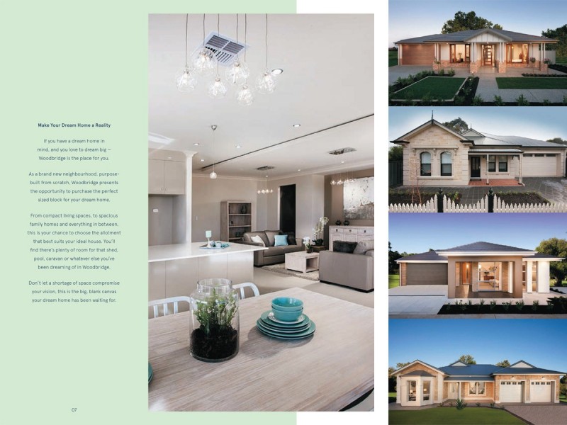 Lot 24  Ashwin Street, Angle Vale SA 5117