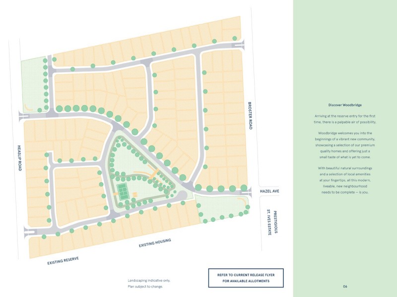 Lot 24  Ashwin Street, Angle Vale SA 5117
