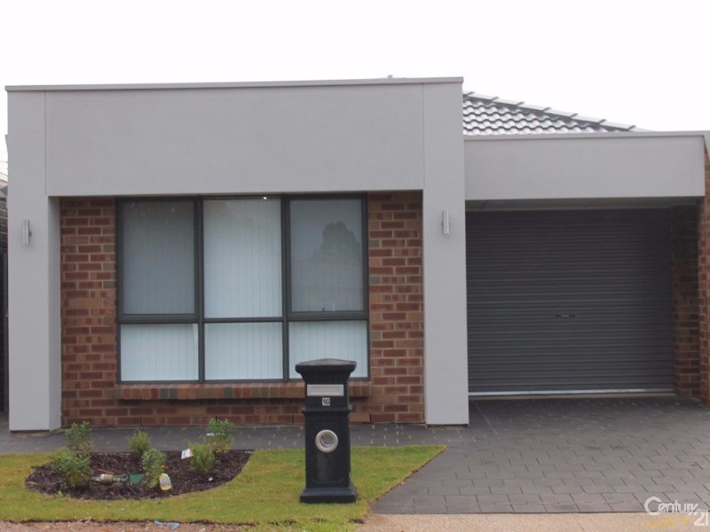 16 Rawlings Circuit, Evanston SA 5116