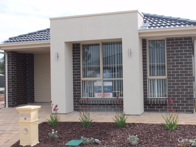 15 Rawlings Circuit, Evanston SA 5116