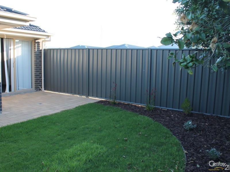 15 Rawlings Circuit, Evanston SA 5116