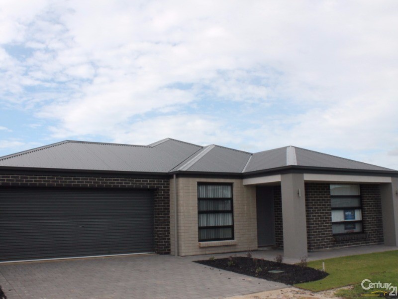 6 Rawlings Circuit, Evanston SA 5116