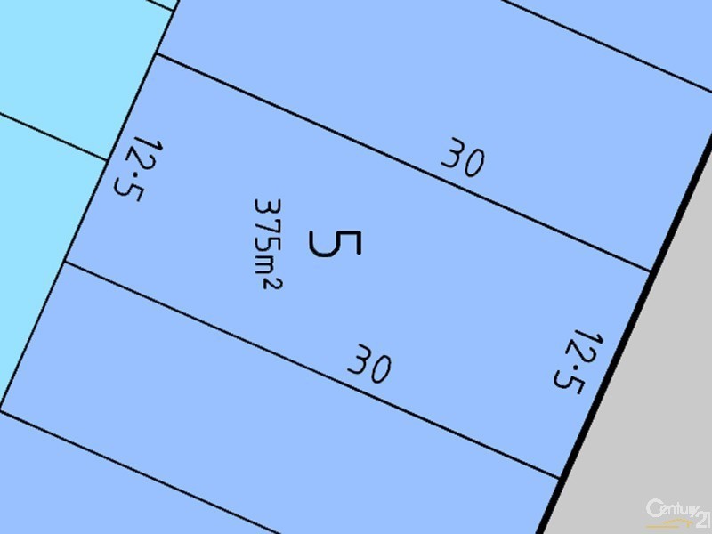 Lot 5 Fradd East Road, Munno Para West SA 5115